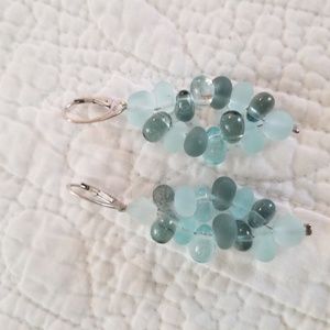 Murano Glass Earrings